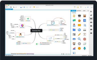 15款思維導圖軟件，助你工作效率飛速提升