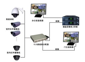 海川科技 為精密工業賦能全網智造新生態的一體化方案